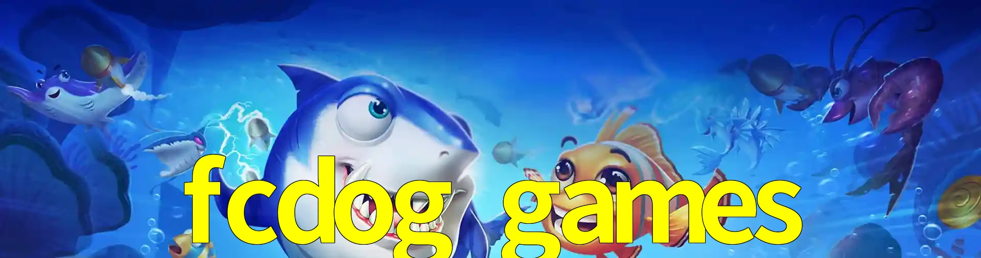Pescaria Online no fcdog games Cassino