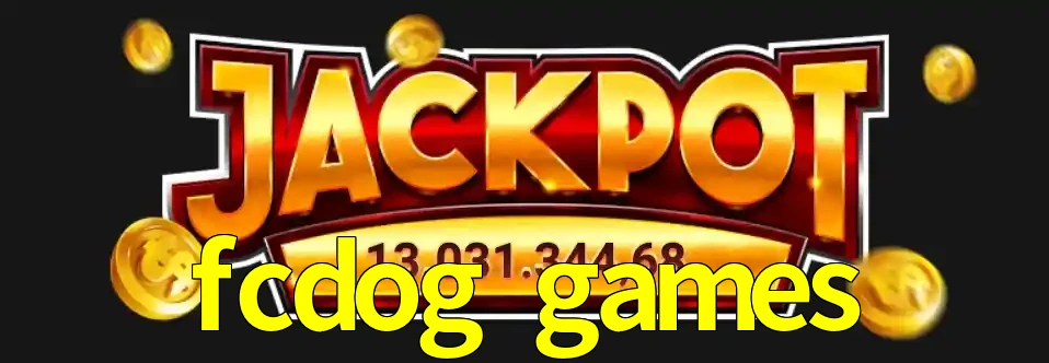 Notícias fcdog games Cassino