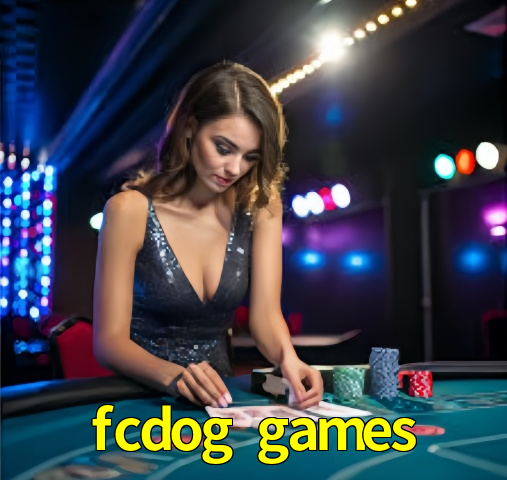 fcdog games com App – Jogue de Qualquer Lugar