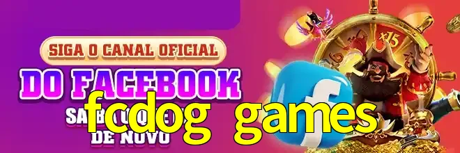 Pescaria Online no fcdog games Cassino